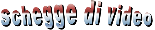 Schegge di video