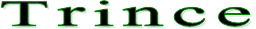 Trince